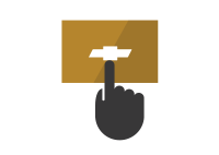 Shop Click Drive Create Icon in Seminole, OK