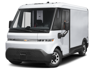 Chevrolet BrightDrop - Seminole Chevrolet in Seminole OK