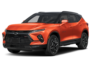 Chevrolet Blazer