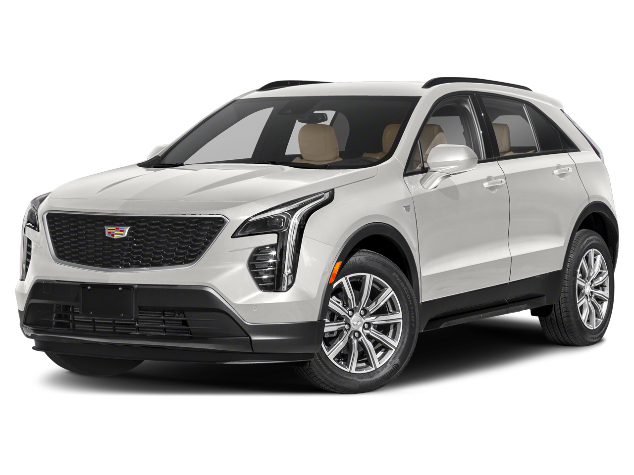 2019 Cadillac XT4