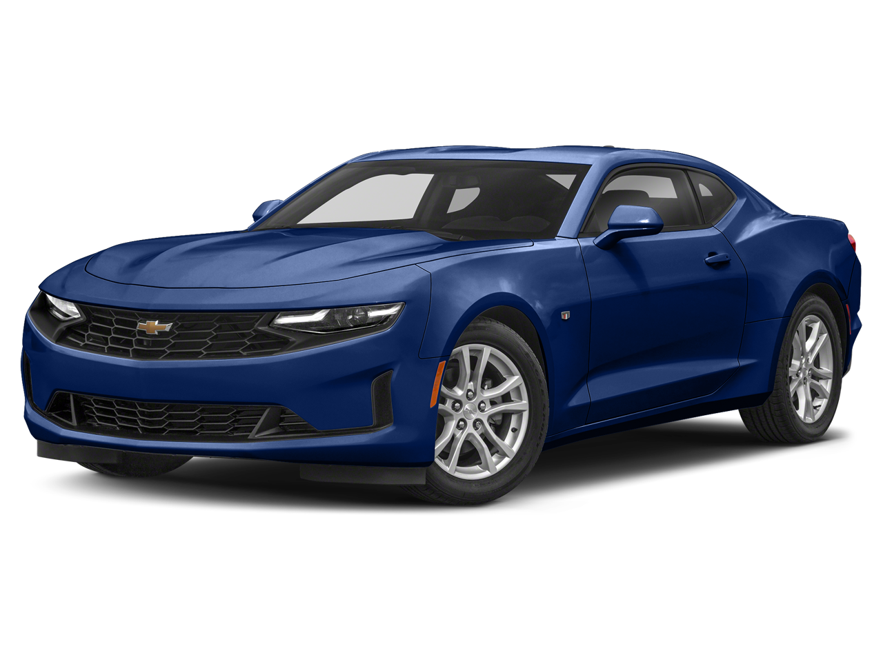 2021 Chevrolet Camaro 2.0 1LT's photo