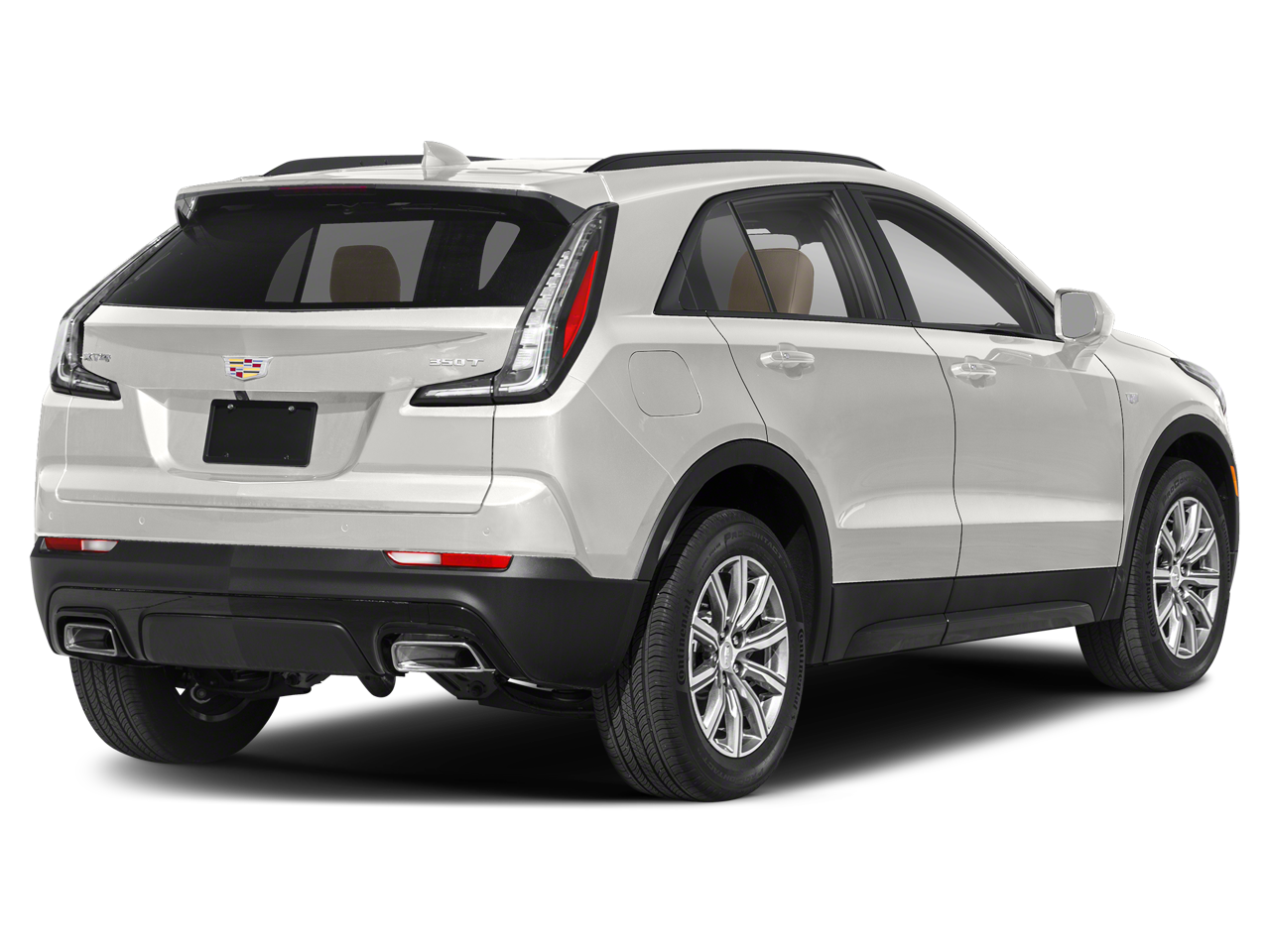 Used 2019 Cadillac XT4 Sport with VIN 1GYFZER47KF229854 for sale in Seminole, OK