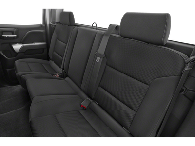 2015 Chevrolet Silverado 2500 HD LT