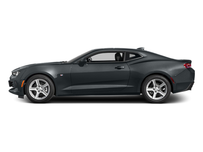 2016 Chevrolet Camaro 2LT