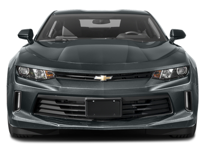 2016 Chevrolet Camaro 2LT