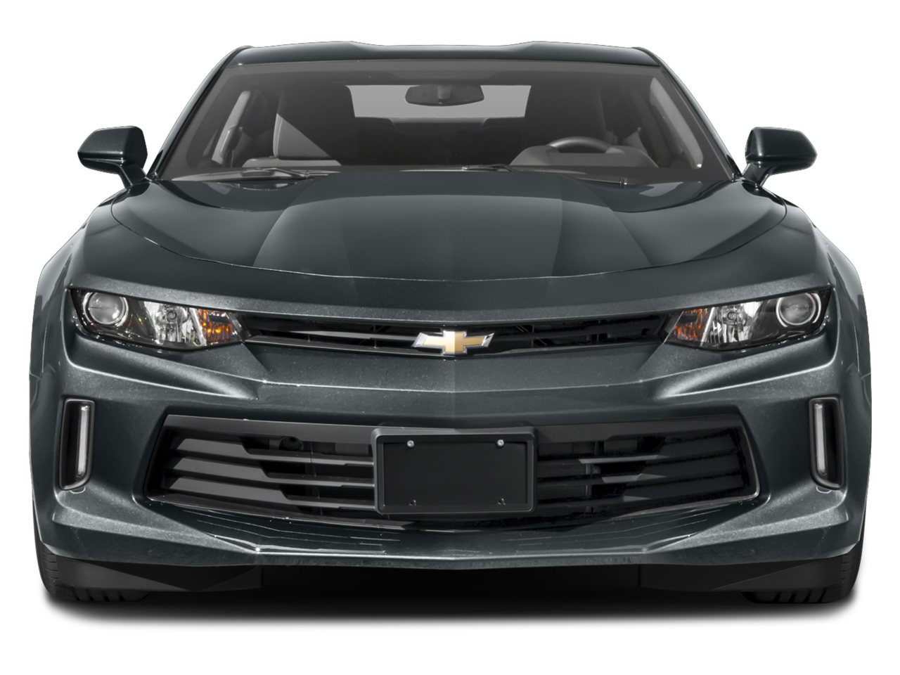 2016 Chevrolet Camaro 2LT