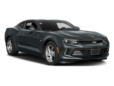 2016 Chevrolet Camaro 2LT