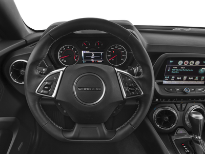2016 Chevrolet Camaro 2LT