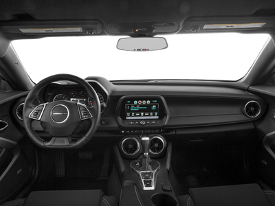 2016 Chevrolet Camaro 2LT