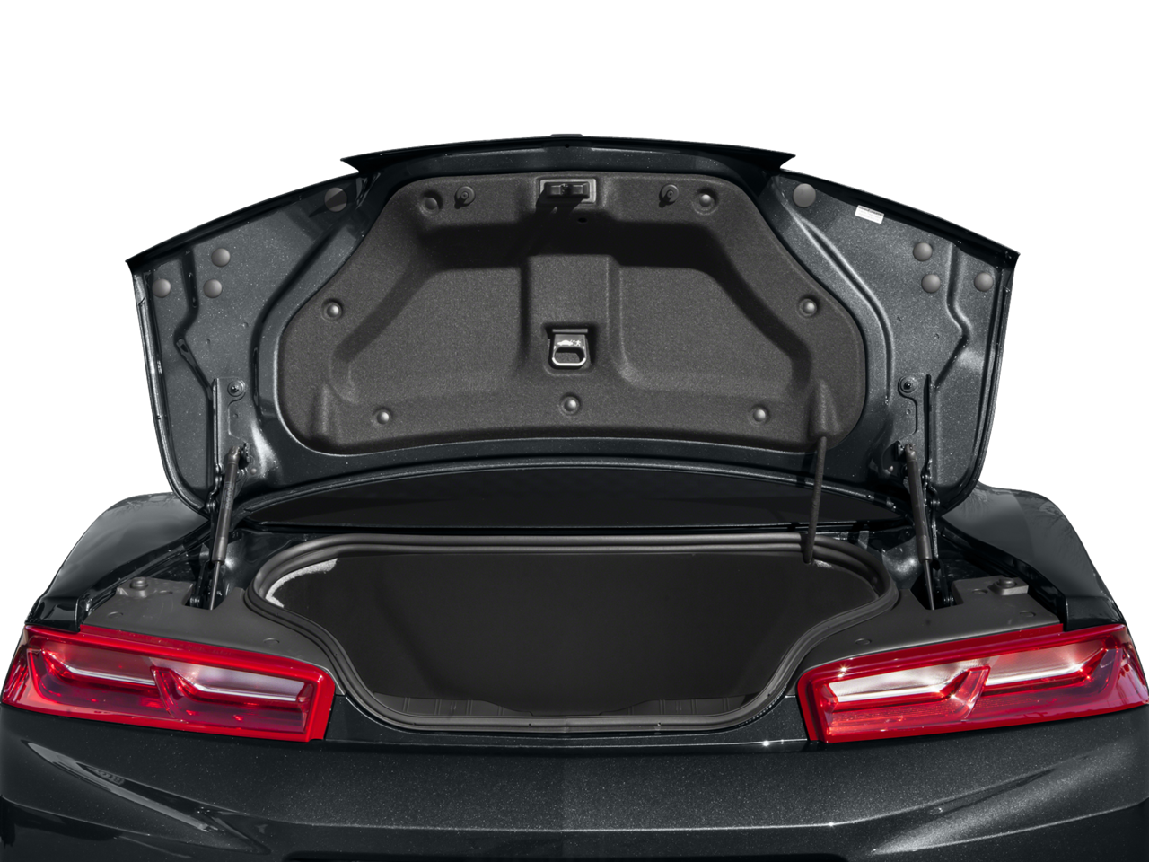 2016 Chevrolet Camaro 2LT