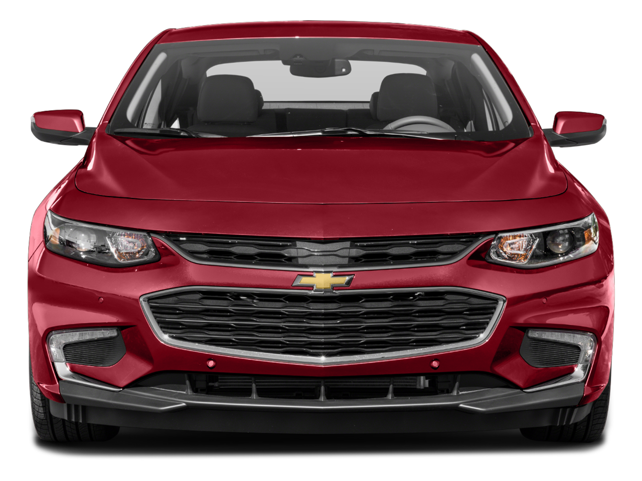 2016 Chevrolet Malibu LTZ photo 4