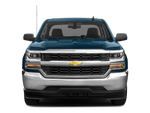 2017 Chevrolet Silverado 1500 LS