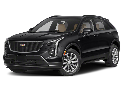 2019 Cadillac XT4 FWD Sport