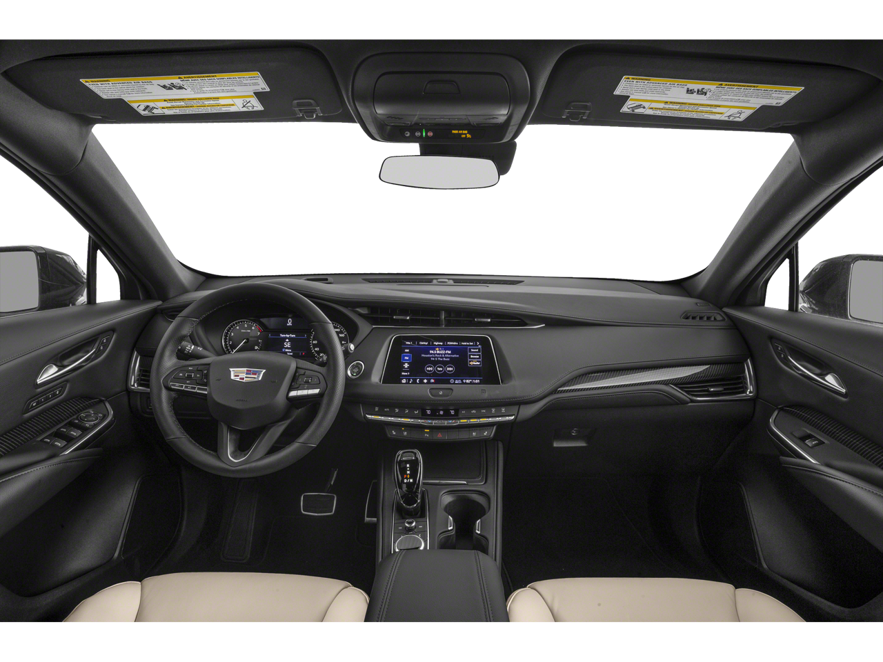 2019 Cadillac XT4 FWD Sport