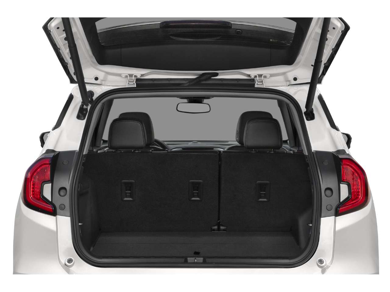 2023 Gmc Terrain SLT photo 4