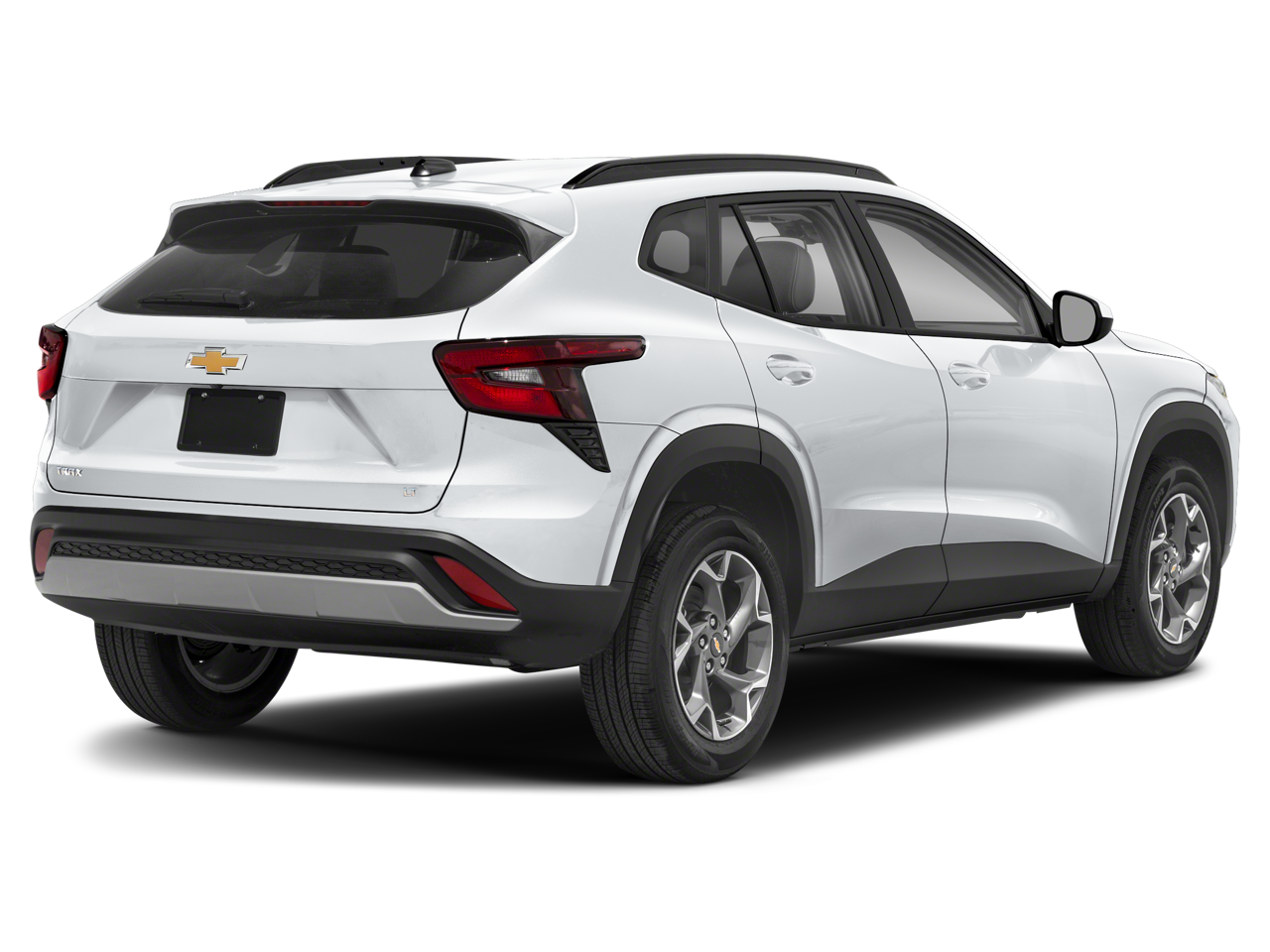 2025 Chevrolet Trax LT photo 3