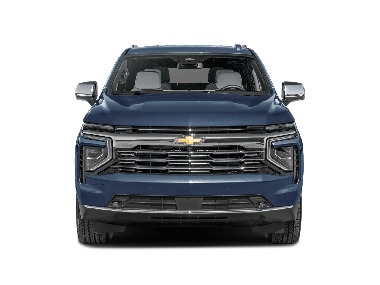 2026 Chevrolet Suburban Premier - Photo 36