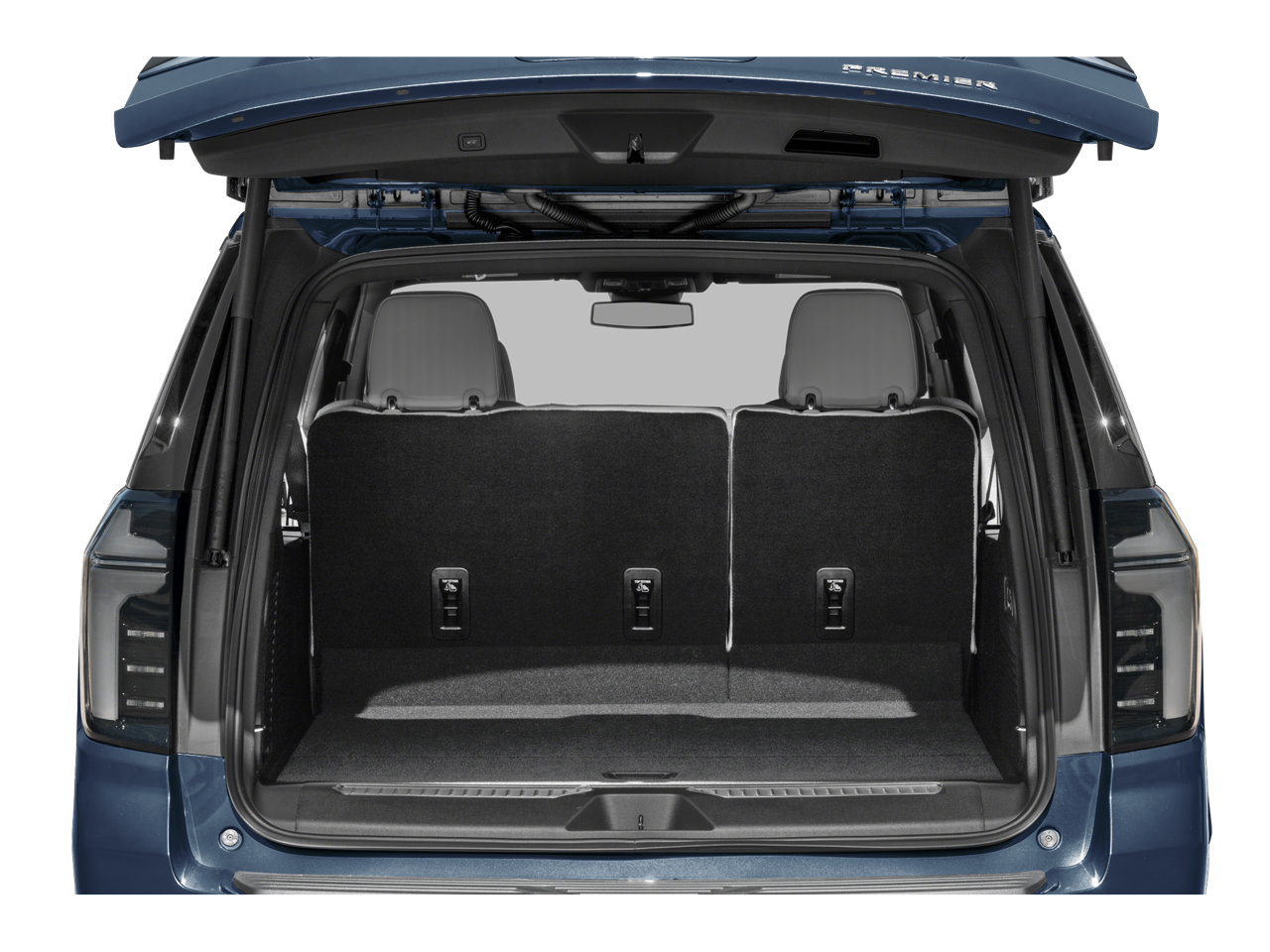 2026 Chevrolet Suburban Premier - Photo 42
