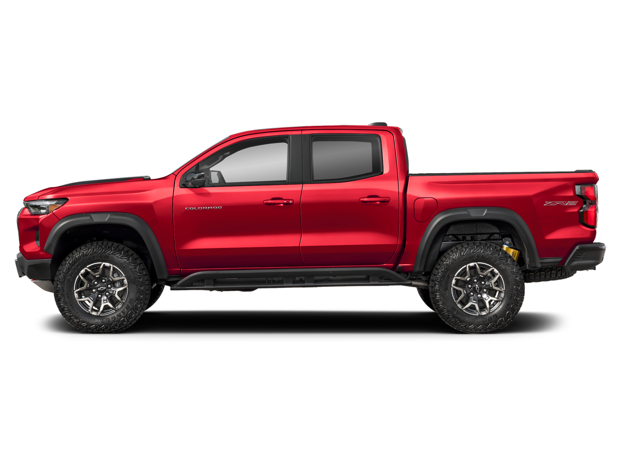 2026 Chevrolet Colorado ZR2 - Photo 39