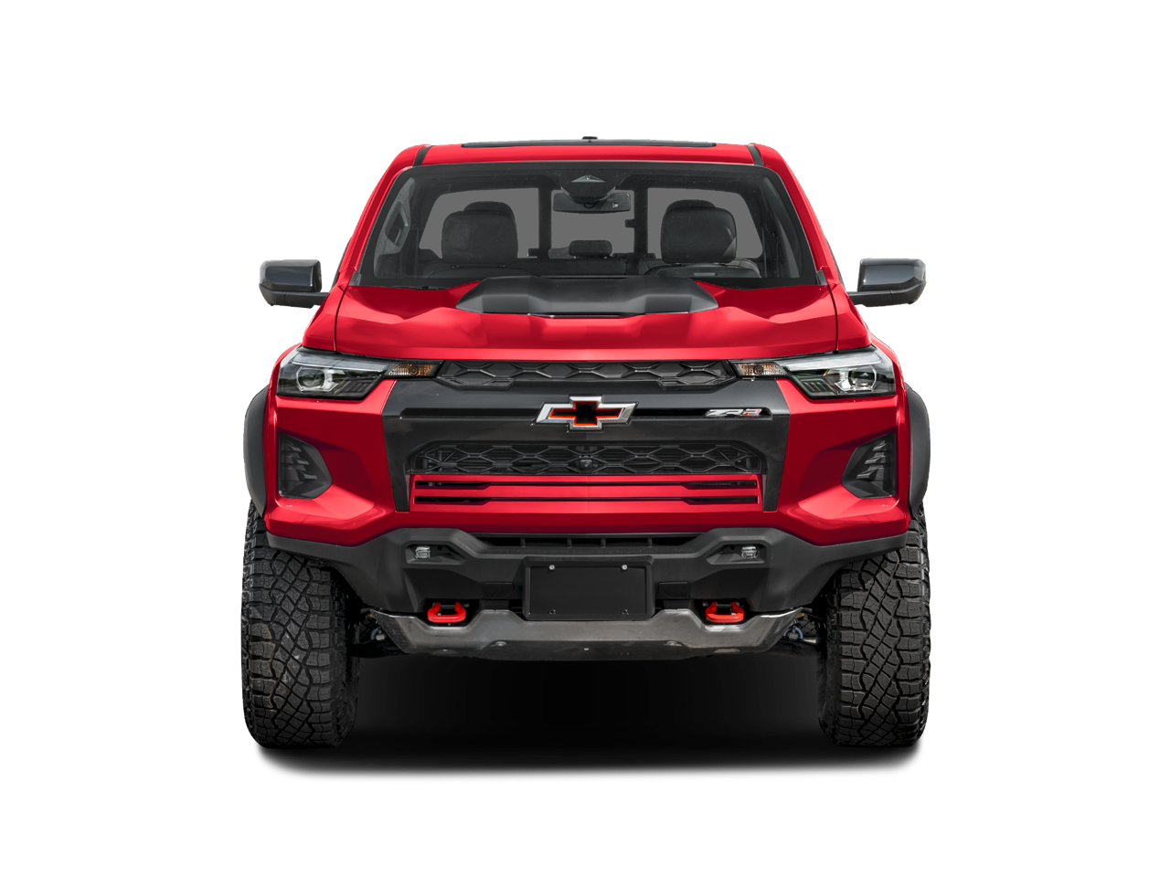 2026 Chevrolet Colorado ZR2 - Photo 40