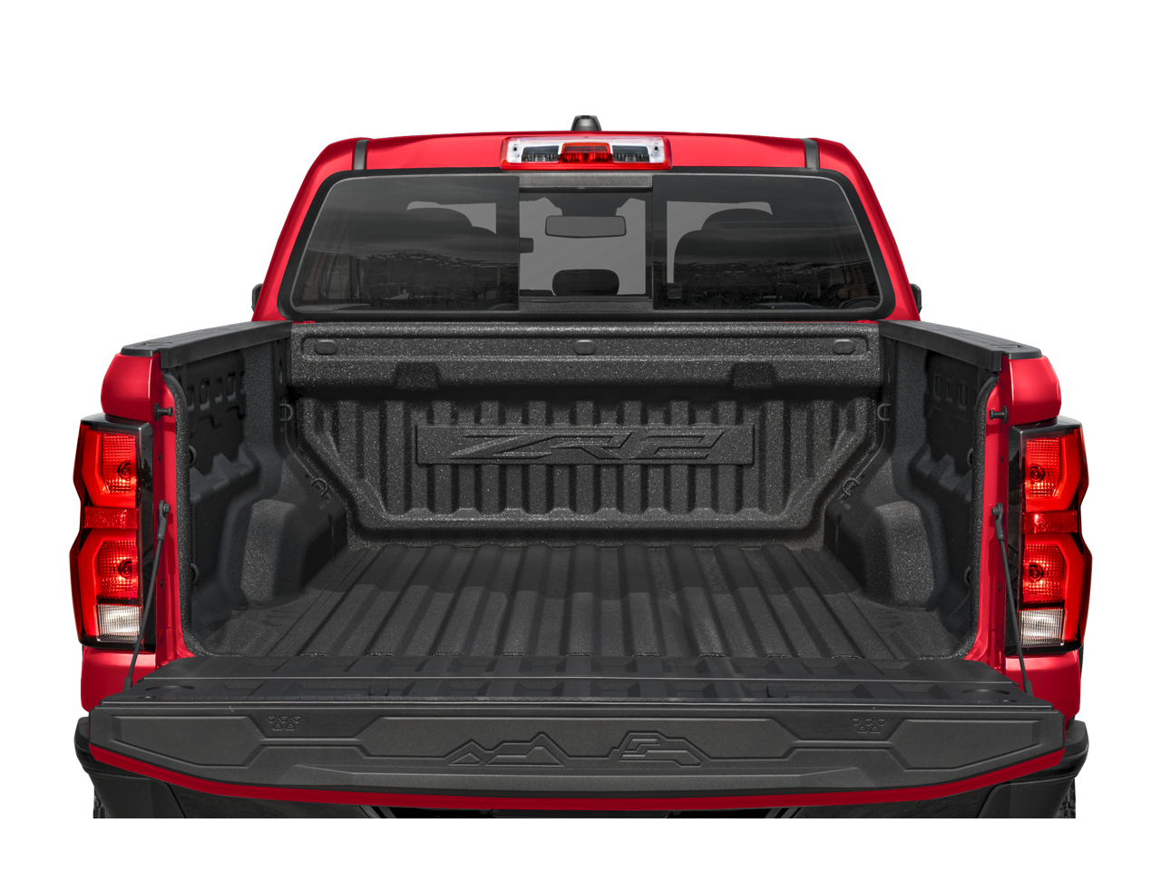 2026 Chevrolet Colorado ZR2 - Photo 46