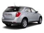 2011 Chevrolet Equinox LTZ