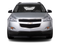 2011 Chevrolet Traverse LTZ