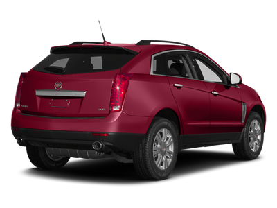2013 Cadillac SRX Performance Collection