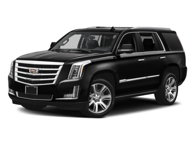 2018 Cadillac Escalade AWD Premium Luxury's photo