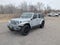 2022 Jeep Wrangler 4xe Unlimited Sahara