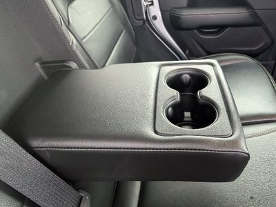 2022 Jeep Wrangler 4xe Unlimited Sahara