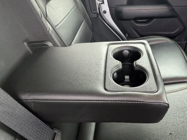 2022 Jeep Wrangler 4xe Unlimited Sahara