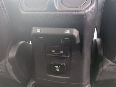 2022 Jeep Wrangler 4xe Unlimited Sahara