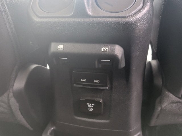 2022 Jeep Wrangler 4xe Unlimited Sahara