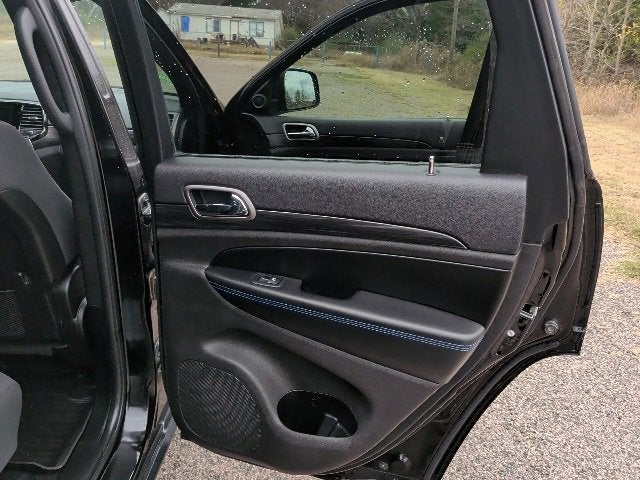 2019 Jeep Grand Cherokee Upland