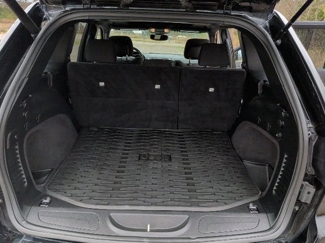 2019 Jeep Grand Cherokee Upland