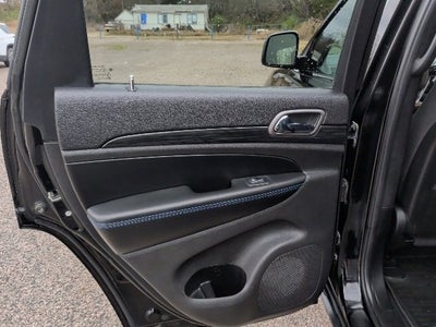 2019 Jeep Grand Cherokee Upland