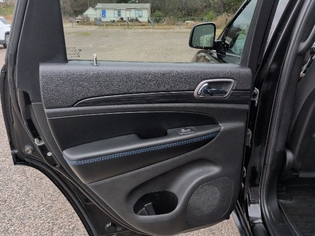 2019 Jeep Grand Cherokee Upland