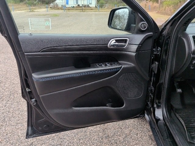 2019 Jeep Grand Cherokee Upland