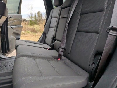 2019 Jeep Grand Cherokee Upland