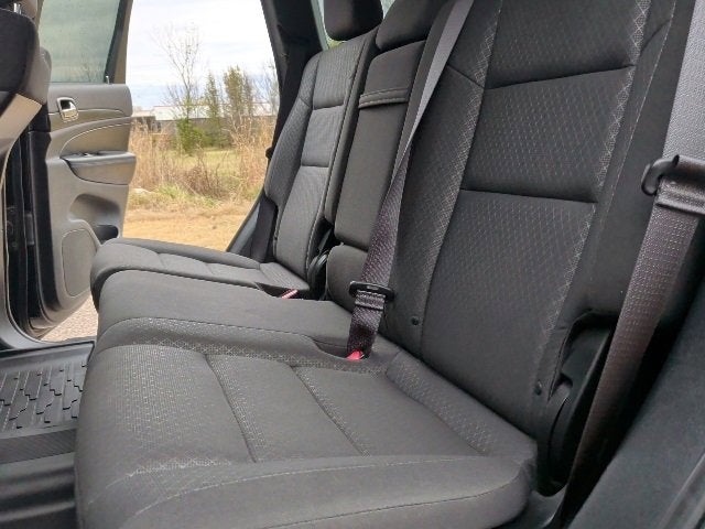 2019 Jeep Grand Cherokee Upland