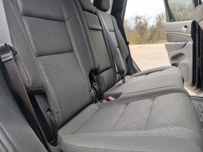 2019 Jeep Grand Cherokee Upland