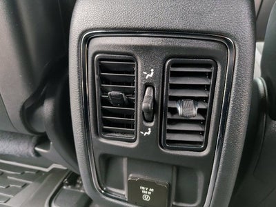 2019 Jeep Grand Cherokee Upland