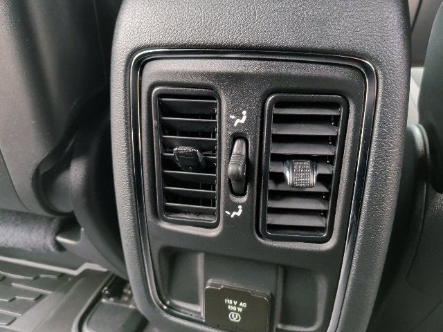 2019 Jeep Grand Cherokee Upland