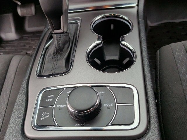 2019 Jeep Grand Cherokee Upland