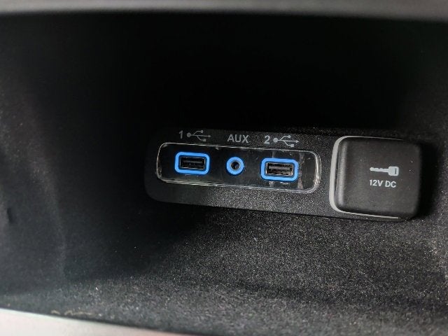 2019 Jeep Grand Cherokee Upland