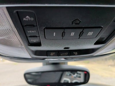 2019 Jeep Grand Cherokee Upland