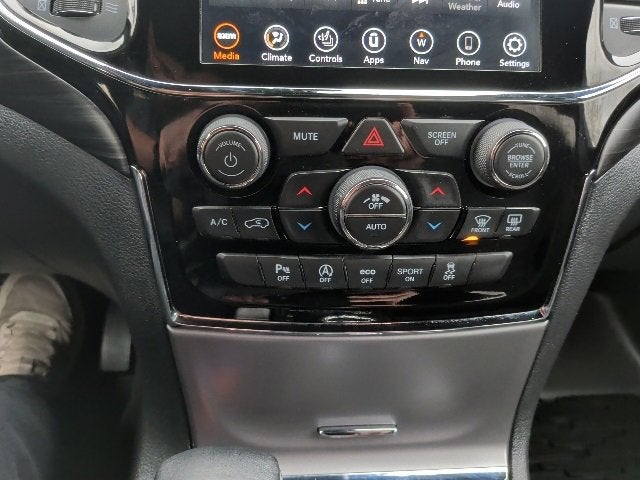 2019 Jeep Grand Cherokee Upland