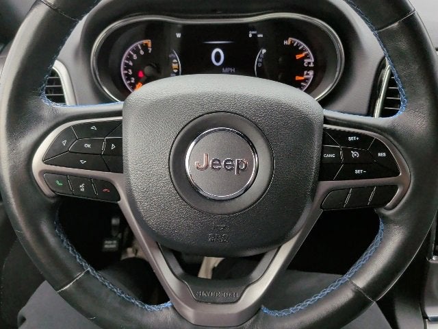 2019 Jeep Grand Cherokee Upland