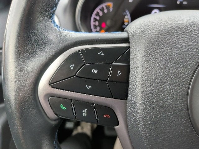 2019 Jeep Grand Cherokee Upland